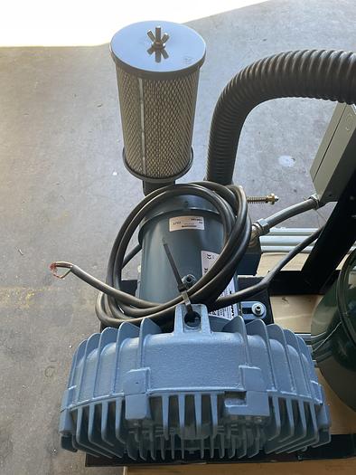 Used ARCO WAND VACCUUM CLEANER