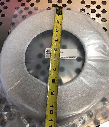 Used AMAT CLAMP RING 0020-26213-001