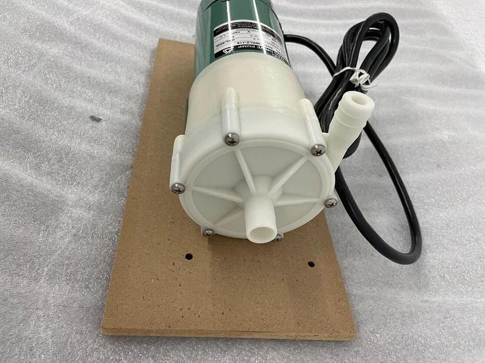 IWAKI MAG DRIVE PUMP WMD-30RLZ-115