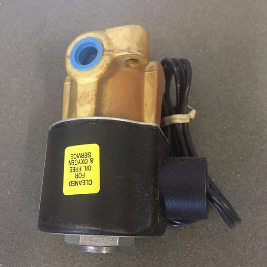 AIRMATIC ALLIED 250X-15 240DC