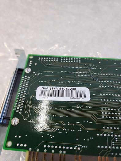 SST 5136-DN-VME HARDWARE REFERENCE SOFTWARE AND CARD