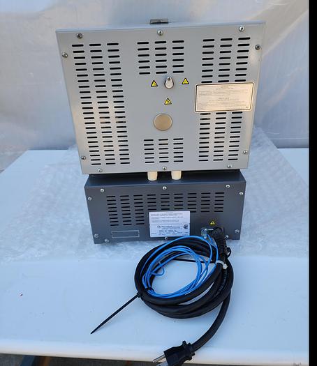 Used BARNSTEAD 4800 FURNACE