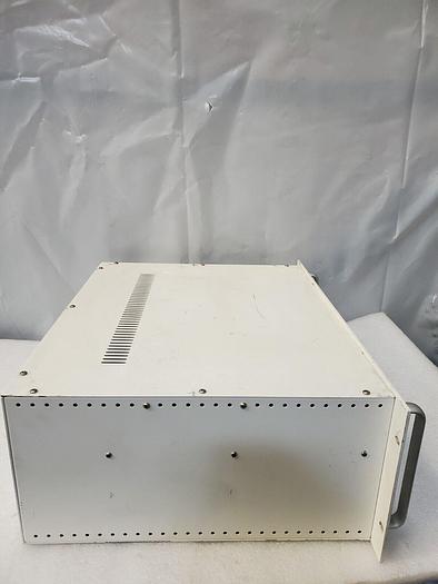 Used VCM CSS0422A VCM DRIVER AND POWER SUPPLY