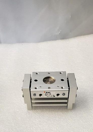 SMC MHL2-10D PNEUMATIC GRIPPER