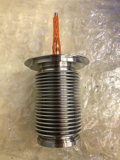 766-009866-050 KIT, BELLOWS ASSY NW50