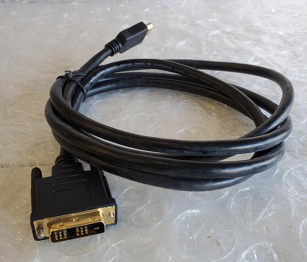 HMD-6 CABLE