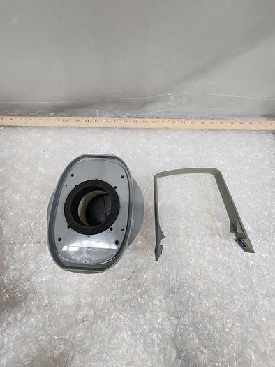 NILFISK ULPA EXHAUST FILTER KIT