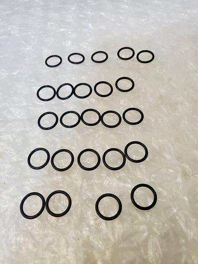 OPTOMEC O-RING EPDM SIZE 2-115 QTY 24