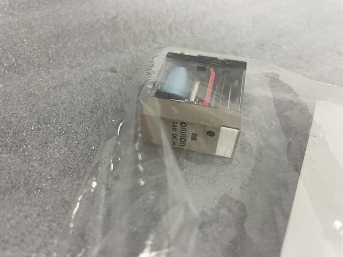 EDWARDS E21914445 RELAY 24VDC SPCO QTY 2