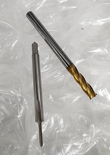 Used 20098 MINI DRILL