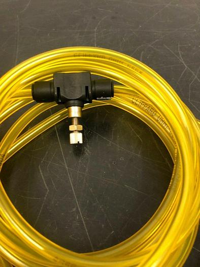 Used CLIPPARD URH1-0804 WITH LEGRIS FITTING