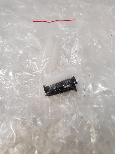 Used M251416 WALL MOUNT FOR CAMERA