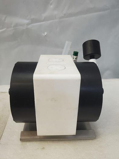 Used Trebor Magnum 610 High Purity Chemical Pump