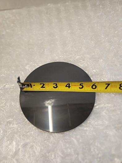 Used 6'' WAFER