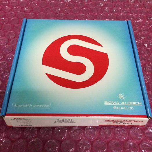 SUPELCO SLB-IL61 Fused Silica Capillary Column