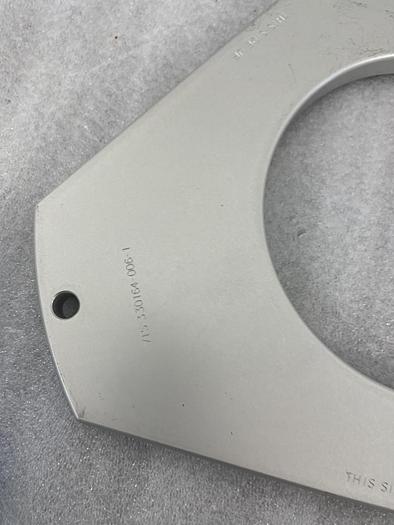 Used LAM 715-330164-006-1 PL ADJUSTMENT