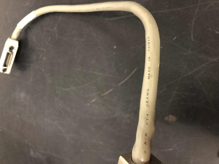 Used NATIONAL INSTRUMENTS 763061-01 REV C TYPE -X2