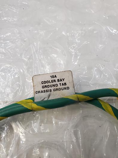 Used Cord REV BA 10ft, P.N 893-0287-01