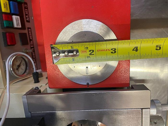 Used KARL SUSS MJB 3 MASK ALIGNER