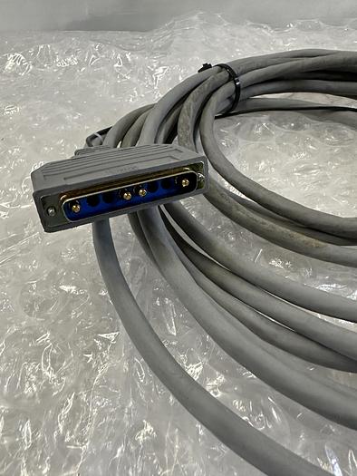 Used ION GAUGE CABLE 100006954