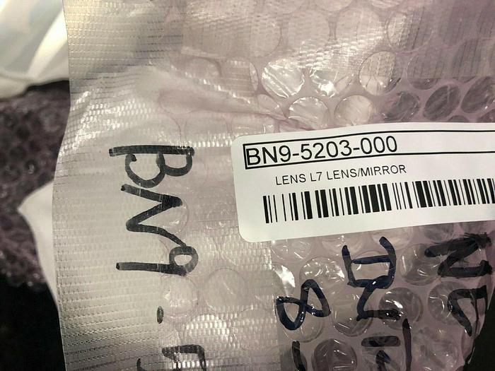 Used BN9-5203-00 LENS L7 LENS MIRROR 1