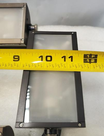 Used 4 WAY HIGH INTENSITY LIGHT SOURCE