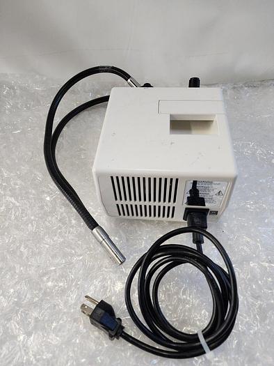 Used DOLAN-JENNER MI-152 HIGH INTENSITY ILLUMINATOR