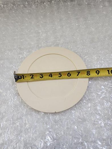 Used 8IN CERAMIC CHUCK