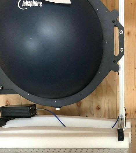 Used Labsphere 20''  Integrating Sphere