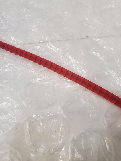 Used M71-011456 BELT, DRIVE, HANDLER 16 FT