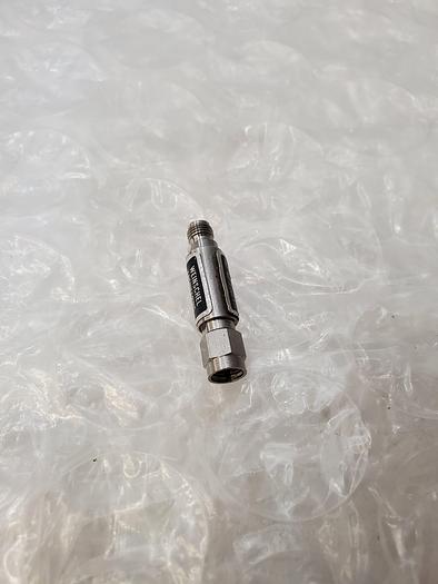 Used WEINSCHEL 3-20 ATTENUATOR