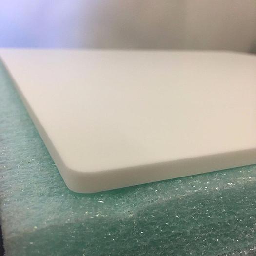 VEECO Ceramic backing plate. Material AL-995