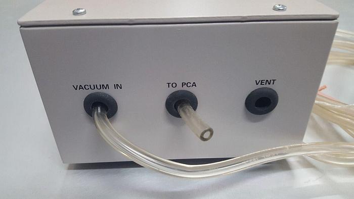 Used Keithley PCA Vacumm Control Unit