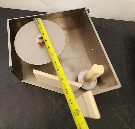 Used 06-333-HIT TAPE DISPENSER SCHEDULE B #8466208040