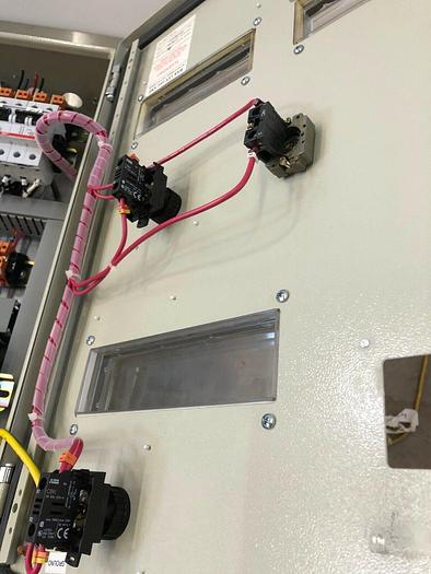 APPLIED MATERIALS OPERATOR CONSOLE VERASEM 3D U-571