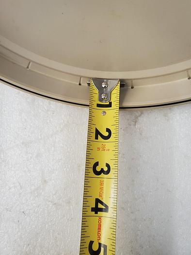 Used MBRAUN GLOVEBOX  SPARE PART