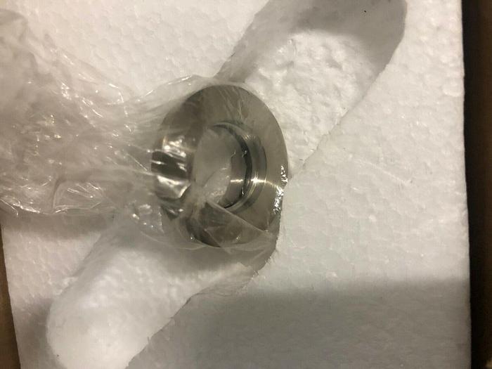 Used LDS VACUUM NW16-075-ZVP