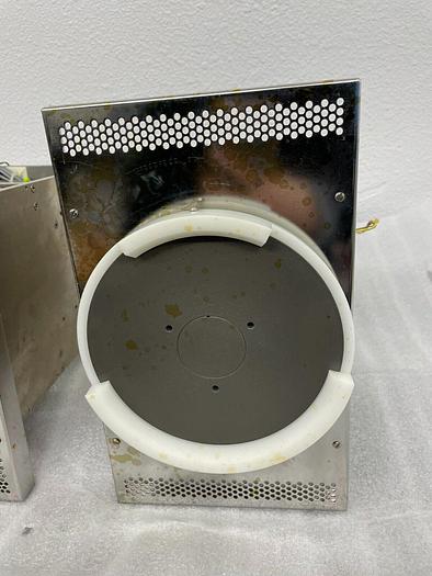 Used SVG TRACK COOL MODULES