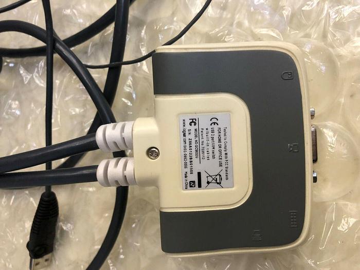Used IOGEAR GCS632U