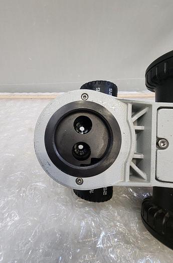 Used LEICA WILD M3Z STEREO MICROSCOPE COMPONENT