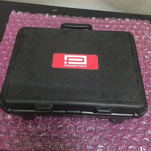 Used PANAMETRICS Model 25