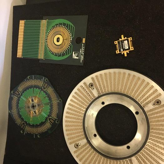 Used VITESSE VTHW-00061-3