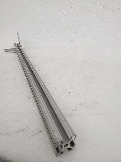 Used LOT OPTICAL MOUNTS ALUMMINUM VARIOUS SIZES 