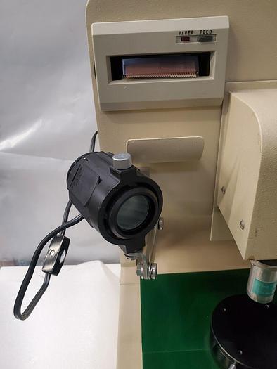 Used RHESCA PTR-10 BONDING TESTER