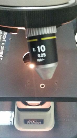 Nikon Storz Diascope II