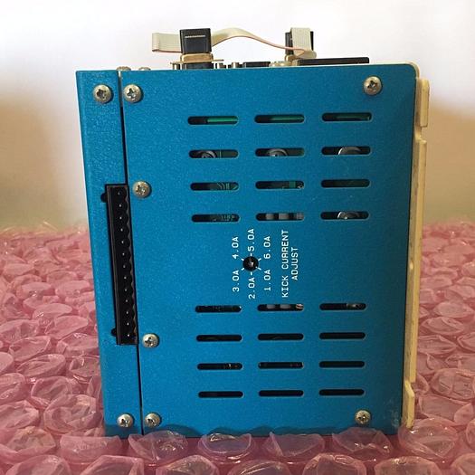 Used DPW65351 MOTOR DRIVER TERMINAL SERIAL 998