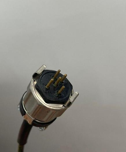 Used CONTROL TECHNOLOGY INC 8042026G001 CABLE