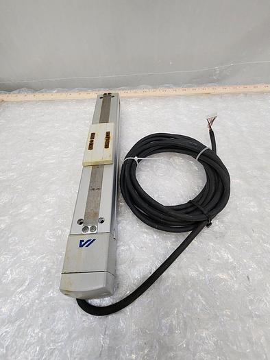Used IAI DS-SA5L-200 LINEAR ACTUATOR