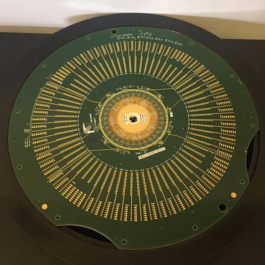 Used SV PROBE VTHW-00030-3