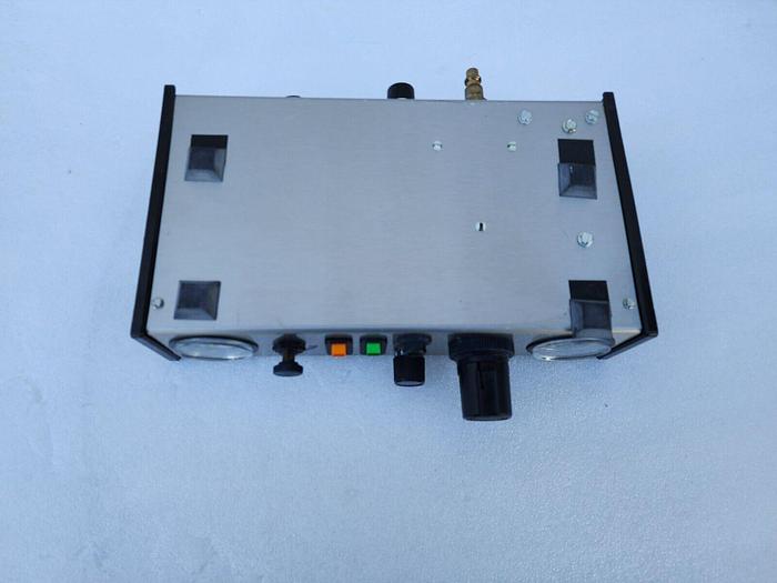 Used EFD 1000XL Electronic Fluid Adhesive Dispenser